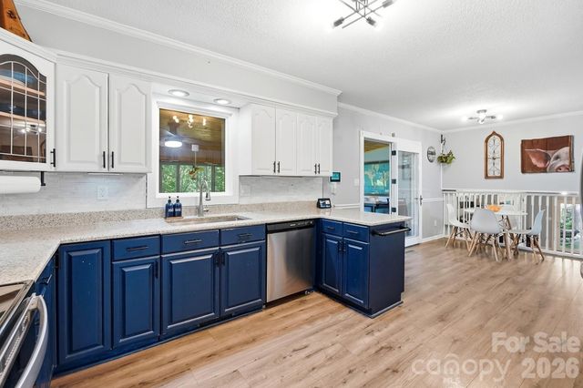 11060 Teresia Lane, Midland, NC 28107