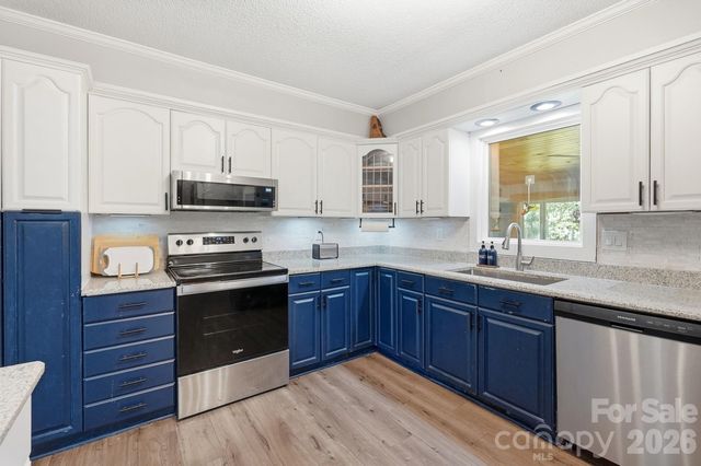 11060 Teresia Lane, Midland, NC 28107
