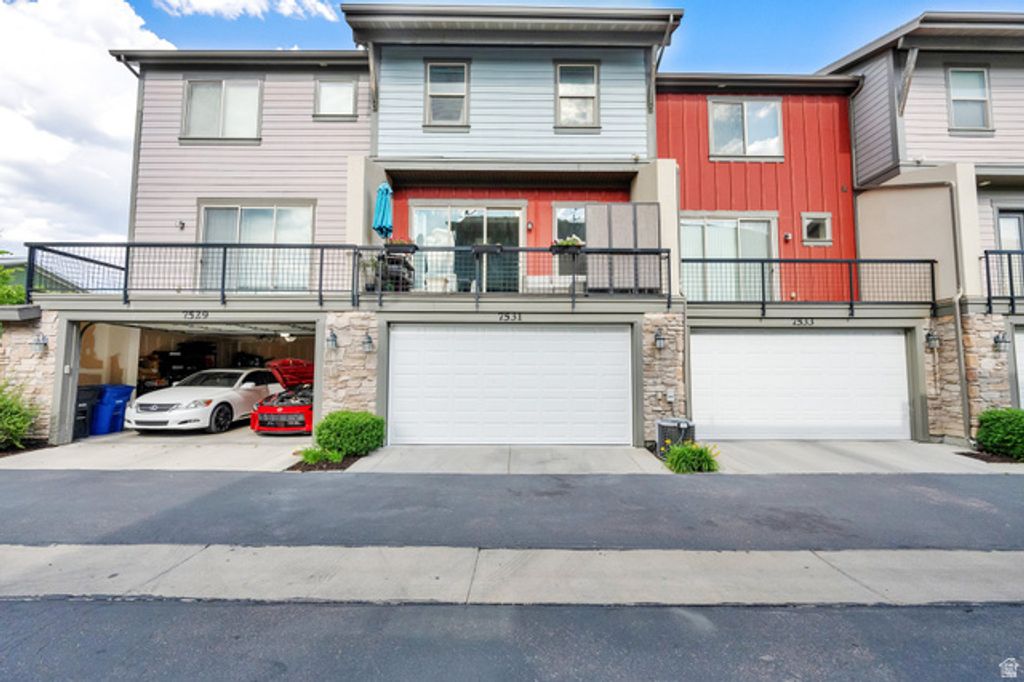 7531 S VINCI PL, Midvale, UT 84047 — photo 2