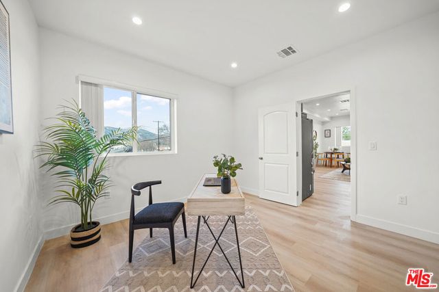 4202 Willimet Street, Los Angeles, CA 90039