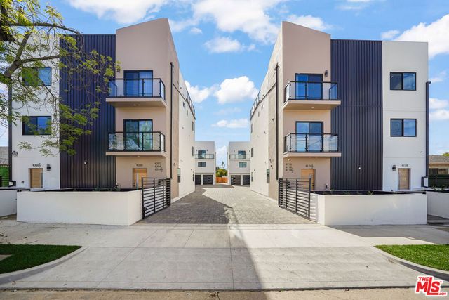 4202 Willimet Street, Los Angeles, CA 90039
