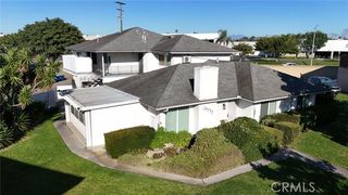 16752 Bardon Lane, Huntington Beach, CA 92647
