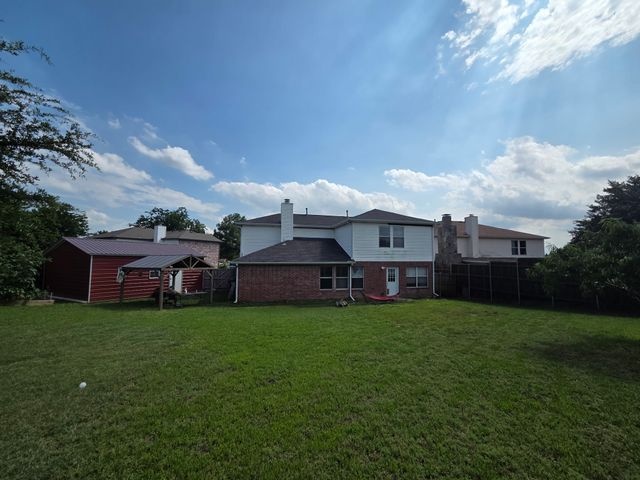 3415 Elmwood Court, Sachse, TX 75048