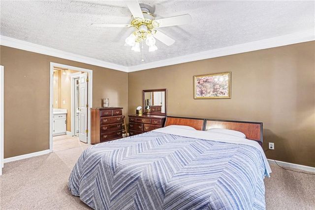 243 Sabrina Court, Woodstock, GA 30188