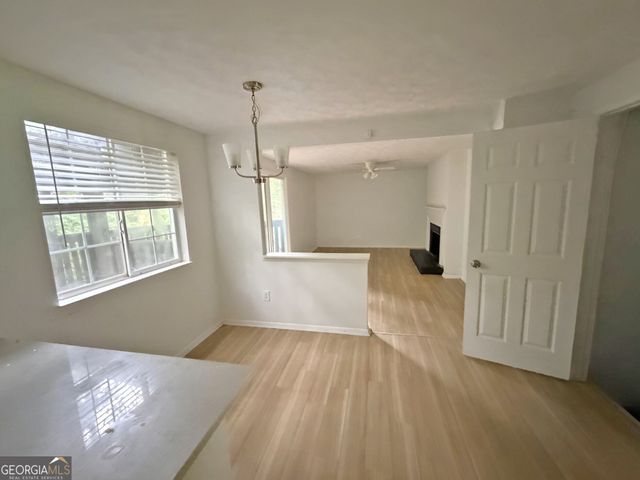 1906 Madras Court, Lithonia, GA 30058