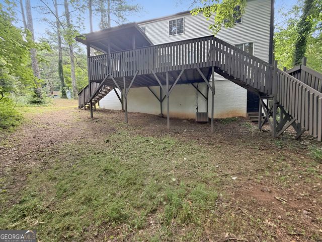 1906 Madras Court, Lithonia, GA 30058