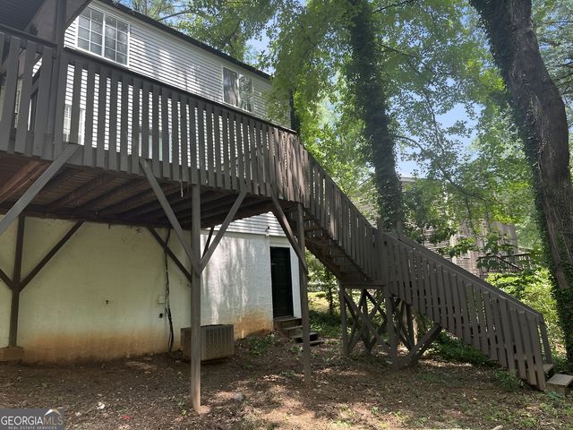 1906 Madras Court, Lithonia, GA 30058