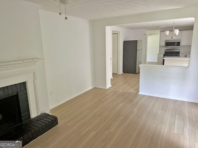 1906 Madras Court, Lithonia, GA 30058