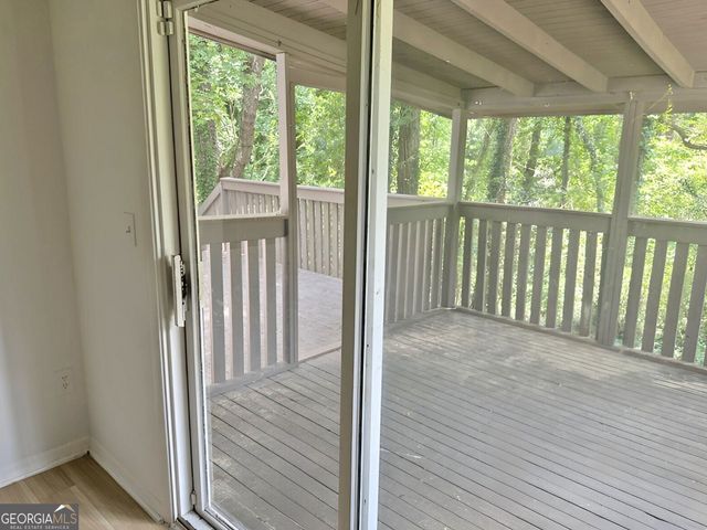 1906 Madras Court, Lithonia, GA 30058