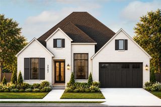 18206 Hairpin Banksia Lane, Conroe, TX 77304
