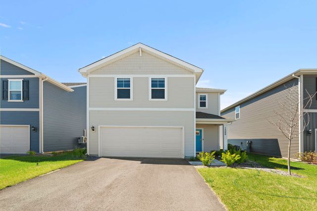 1399 Grand Tetons Drive, Pingree Grove, IL 60140