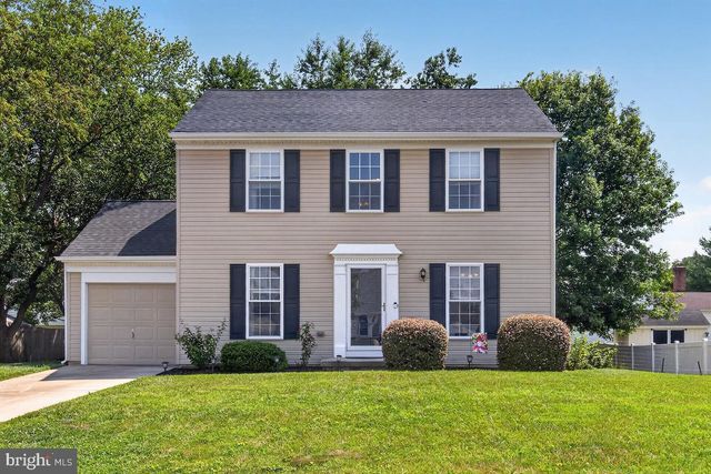 6 ASHEN SKY CT, Bear, DE 19701