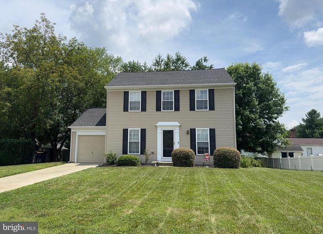 6 ASHEN SKY CT, Bear, DE 19701