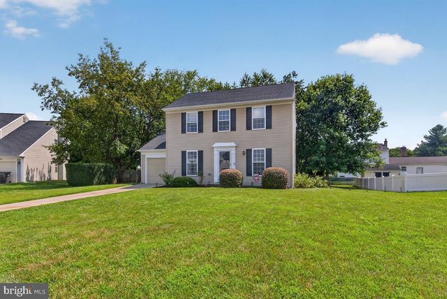 6 ASHEN SKY CT, Bear, DE 19701