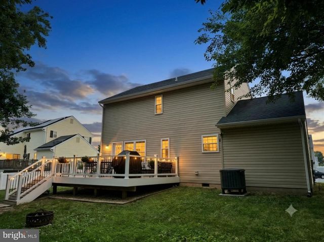 6 ASHEN SKY CT, Bear, DE 19701