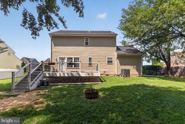 6 ASHEN SKY CT, Bear, DE 19701