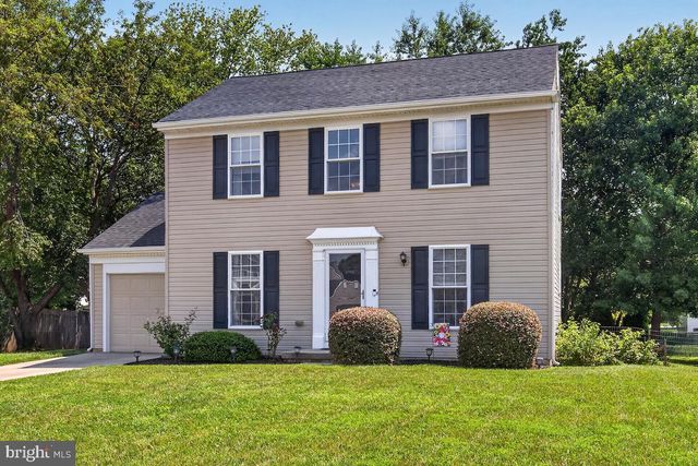 6 ASHEN SKY CT, Bear, DE 19701