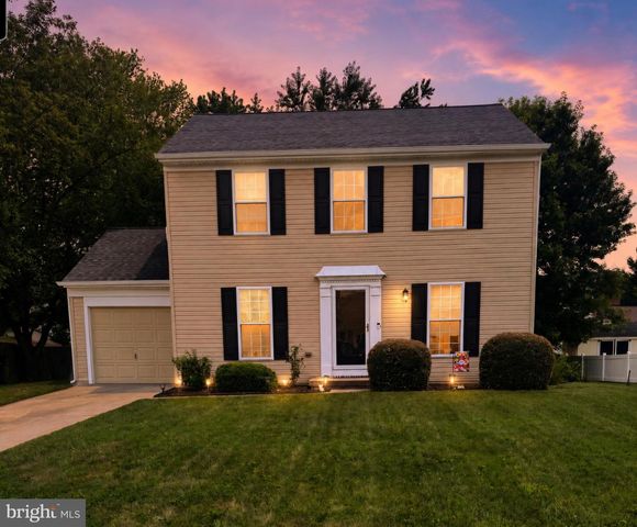 6 ASHEN SKY CT, Bear, DE 19701