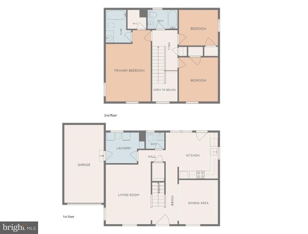 6 ASHEN SKY CT, Bear, DE 19701