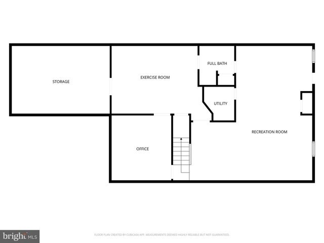 7713 MIDDAY LN, Alexandria, VA 22306