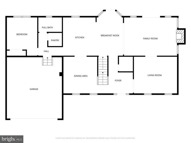 7713 MIDDAY LN, Alexandria, VA 22306