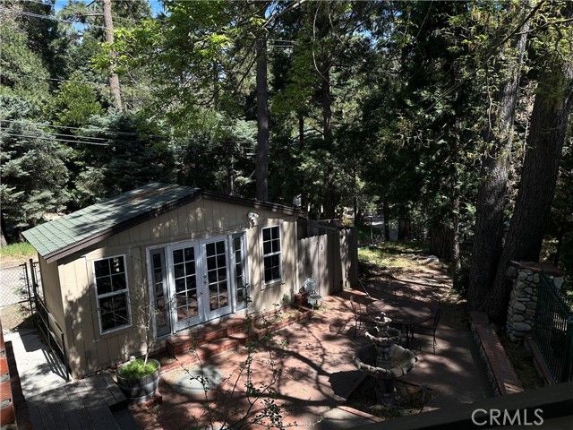 25268 Highway 18, Crestline, CA 92325