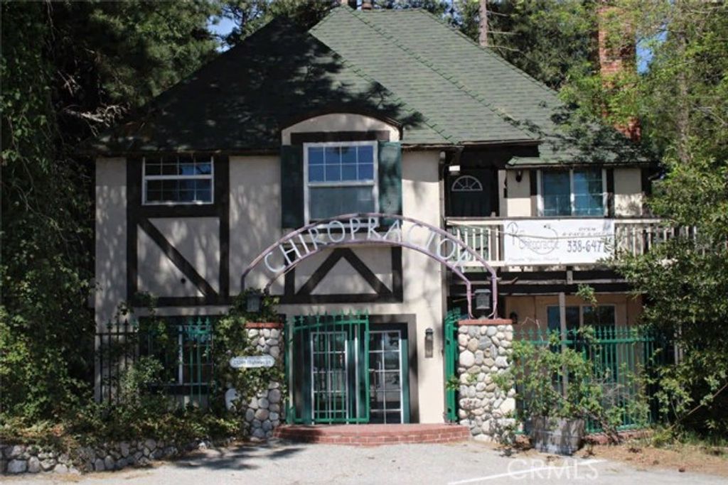 25268 Highway 18, Crestline, CA 92325