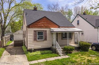 3012 Greenfield Road, Berkley, MI 48072