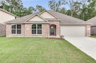 8133 Kelsey Lane, Iowa, LA 70647