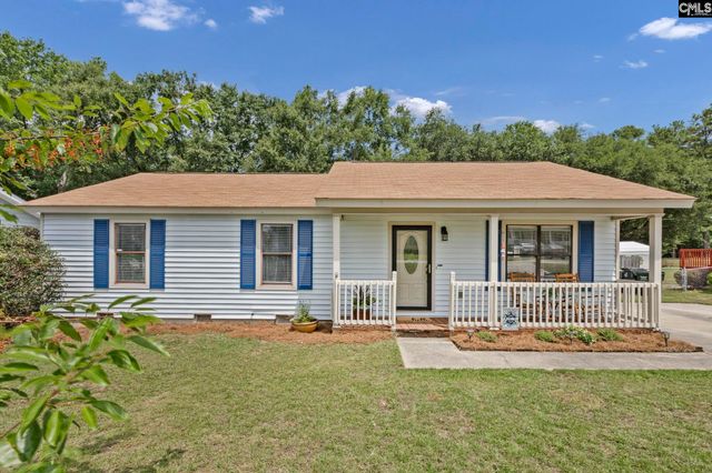 104 Meadow Wood Drive, Lexington, SC 29073