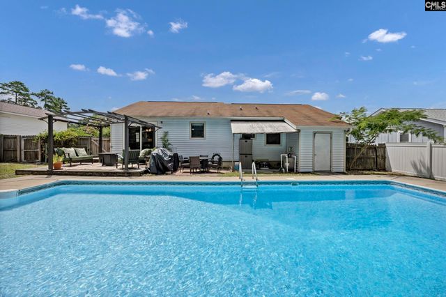 104 Meadow Wood Drive, Lexington, SC 29073