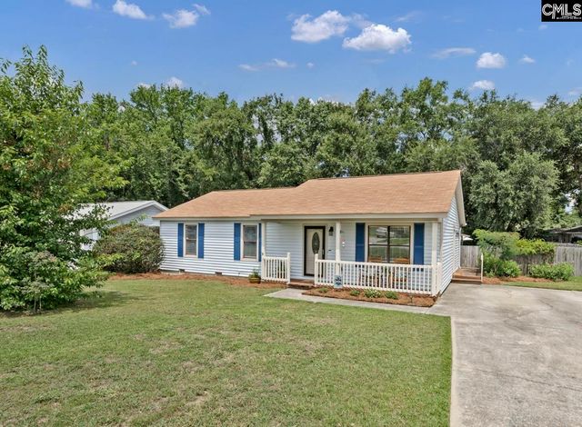104 Meadow Wood Drive, Lexington, SC 29073