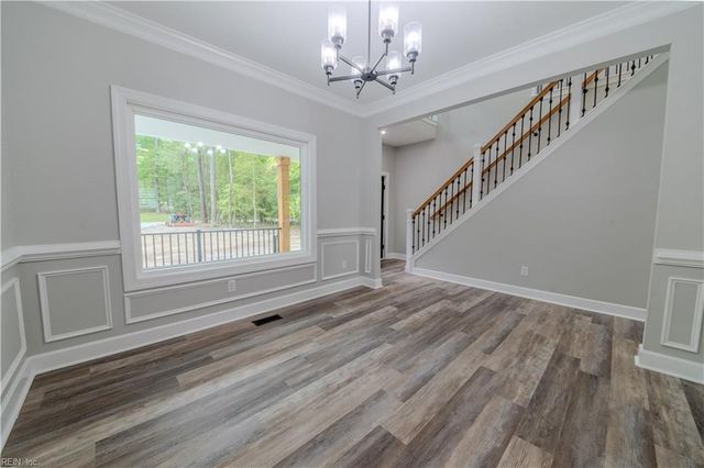 7673 Riverwatch DR, Gloucester, VA 23061