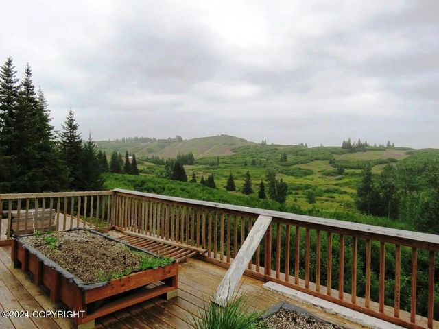 61255 Ohlson Mountain Road, Homer, AK 99603