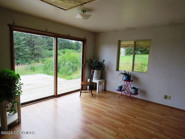 61255 Ohlson Mountain Road, Homer, AK 99603