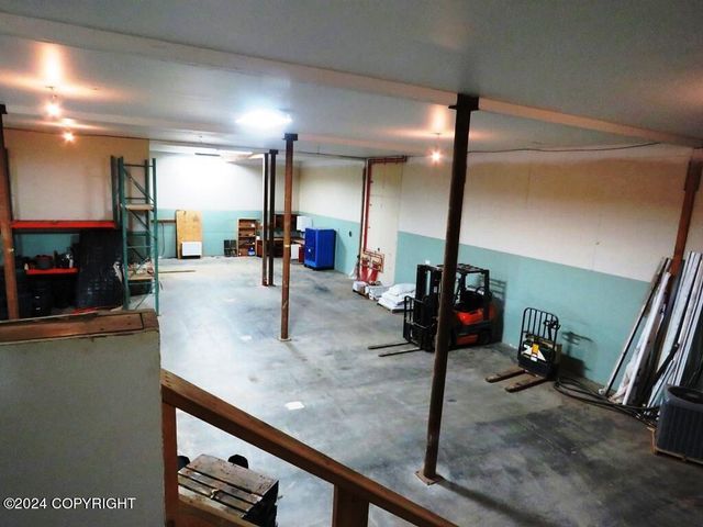 61255 Ohlson Mountain Road, Homer, AK 99603