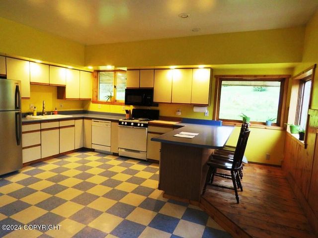 61255 Ohlson Mountain Road, Homer, AK 99603
