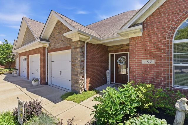 157 Riviera Drive, Georgetown, KY 40324