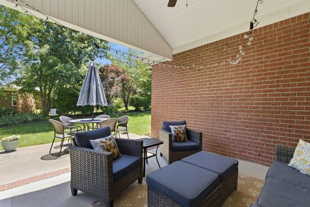 157 Riviera Drive, Georgetown, KY 40324