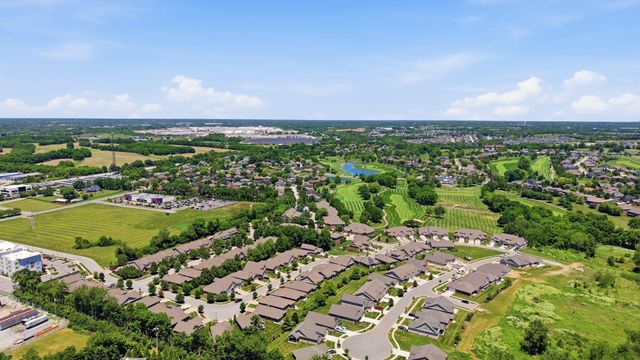 157 Riviera Drive, Georgetown, KY 40324
