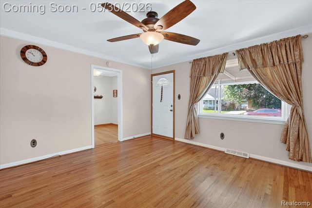 12996 Callender Street, Southgate, MI 48195