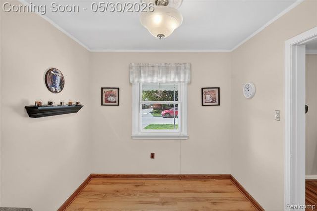12996 Callender Street, Southgate, MI 48195