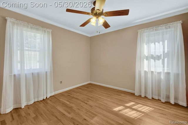 12996 Callender Street, Southgate, MI 48195