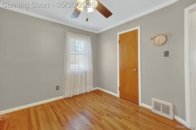 12996 Callender Street, Southgate, MI 48195
