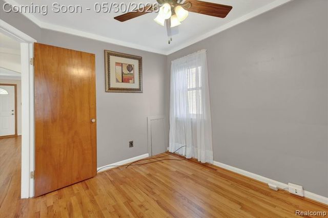 12996 Callender Street, Southgate, MI 48195