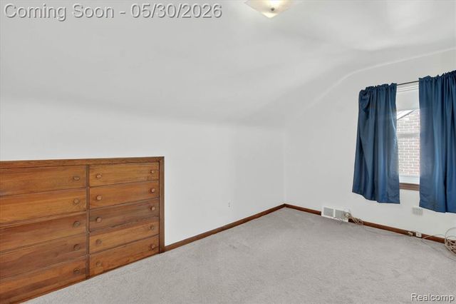 12996 Callender Street, Southgate, MI 48195