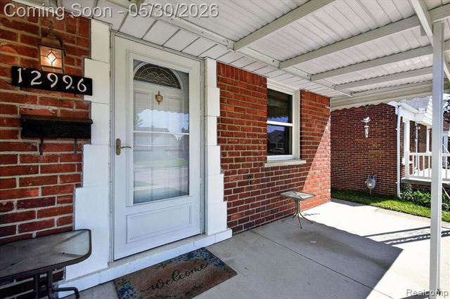 12996 Callender Street, Southgate, MI 48195