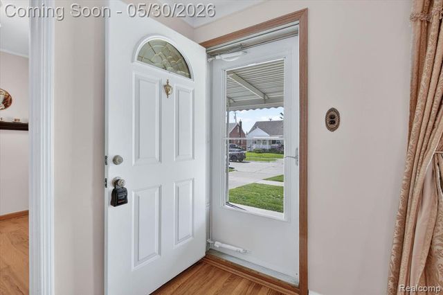 12996 Callender Street, Southgate, MI 48195