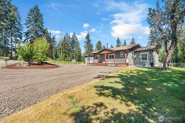 9889 Sportsman Club Road NE, Bainbridge Island, WA 98110