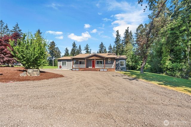 9889 Sportsman Club Road NE, Bainbridge Island, WA 98110